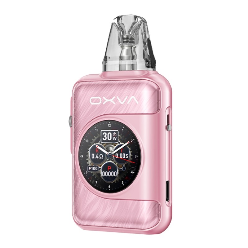 Dream Pink OXVA Xlim SQ Pro 2
