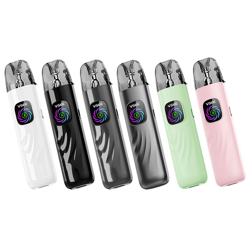 Hellvape Vsee One
