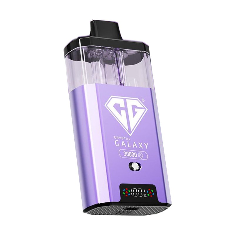 hubba bubba / watermelon ice crystal galaxy focus 2 30k