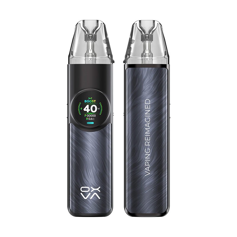 starry blue oxva nexlim pod kit