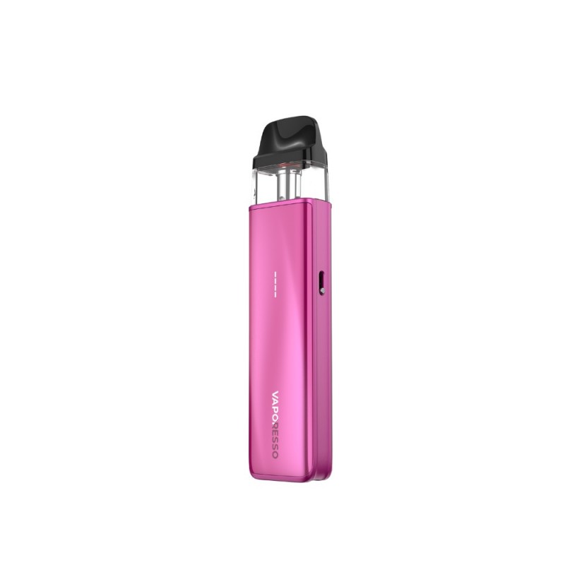 Rose Red Vaporesso XROS 5 Mini