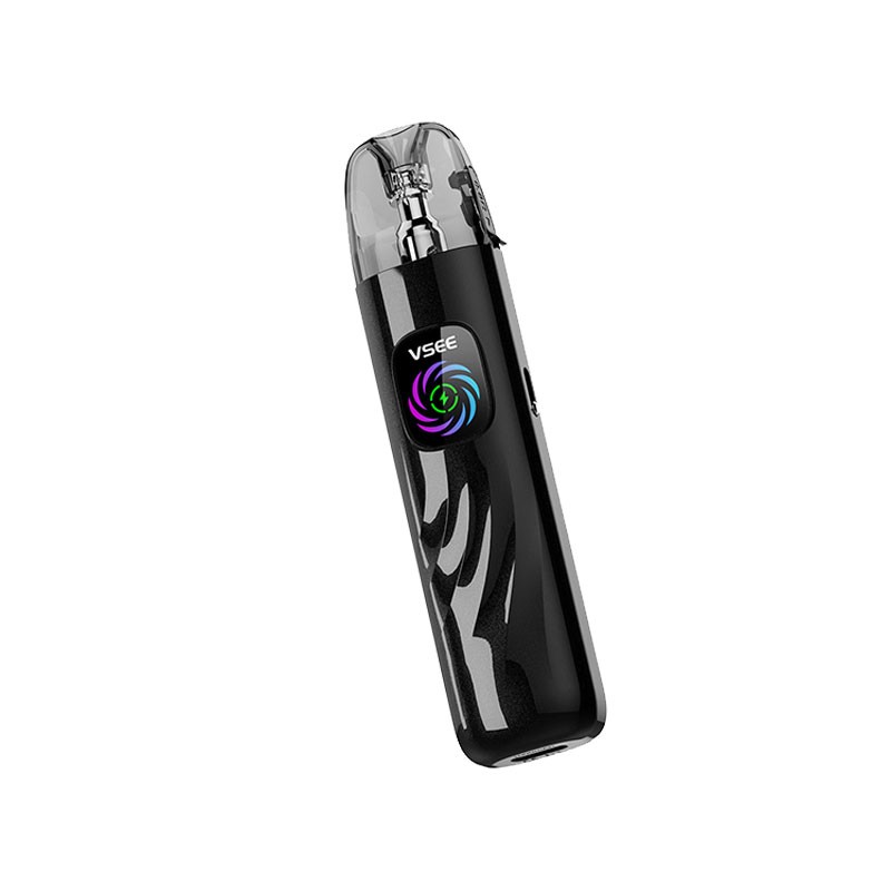 Starry Black Hellvape Vsee One