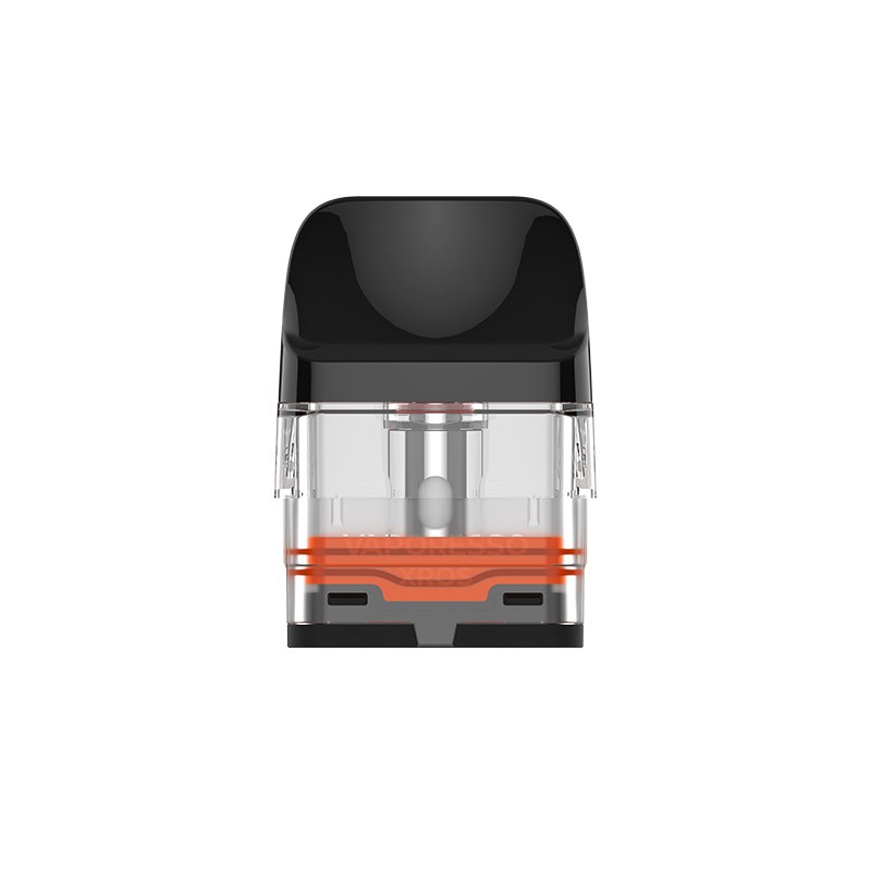 0.6ohm 2ml vaporesso xros series corex 3.0 pod cartridge
