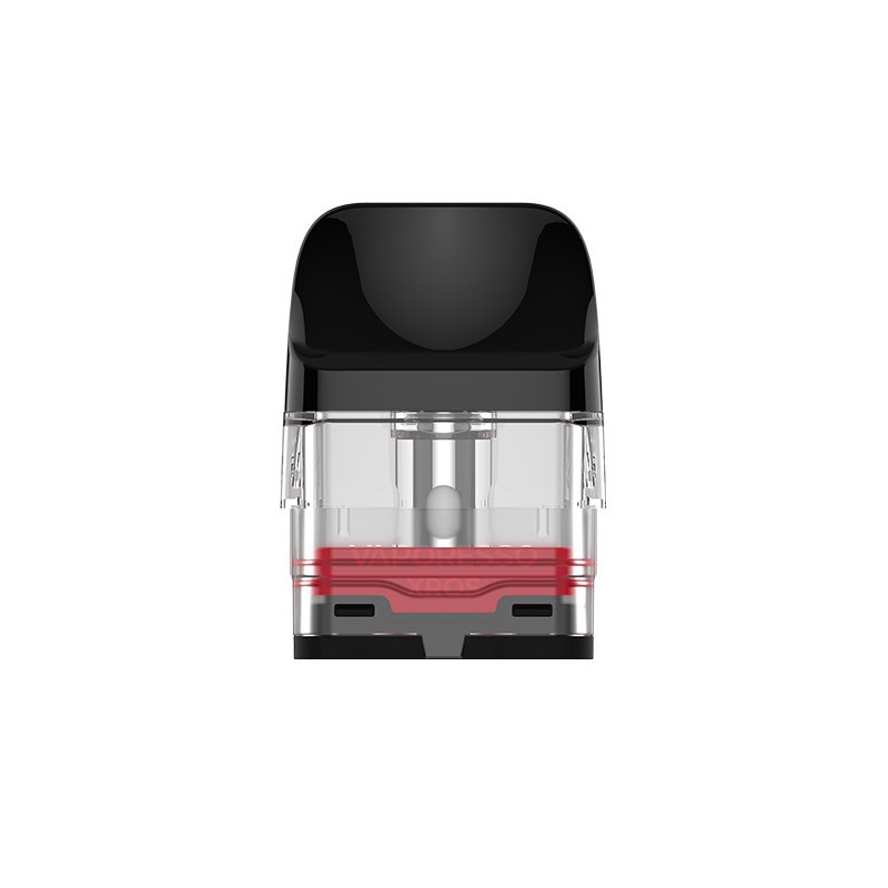 0.8ohm 2ml vaporesso xros series corex 3.0 pod cartridge