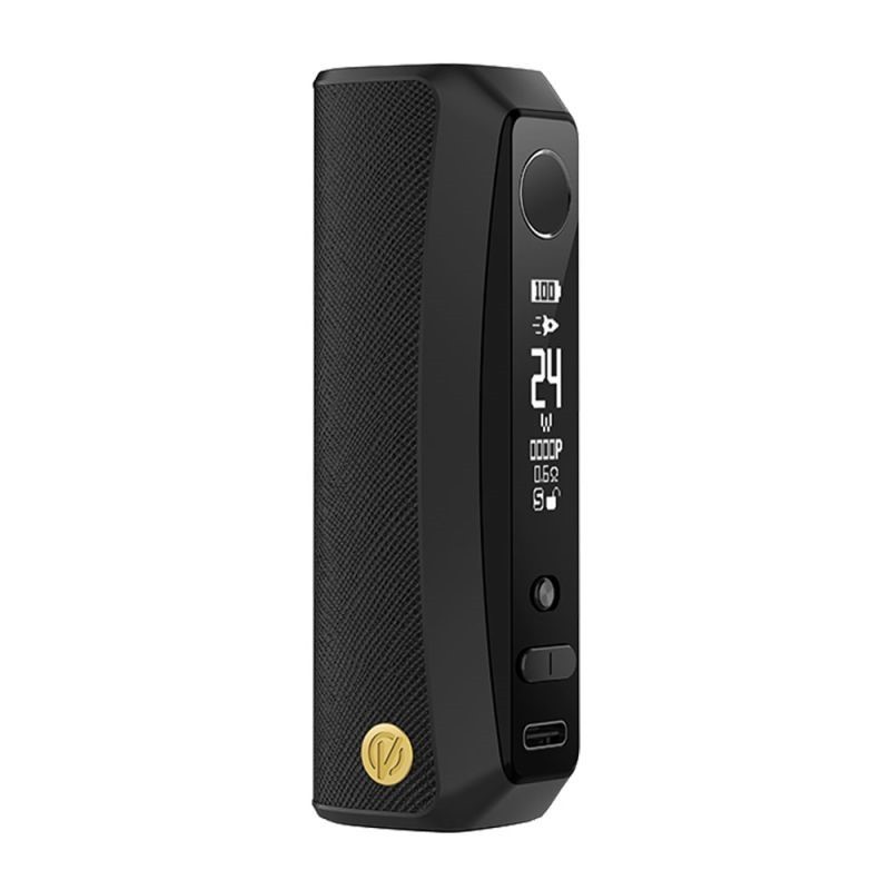 black vaporesso gtx one pro box mod