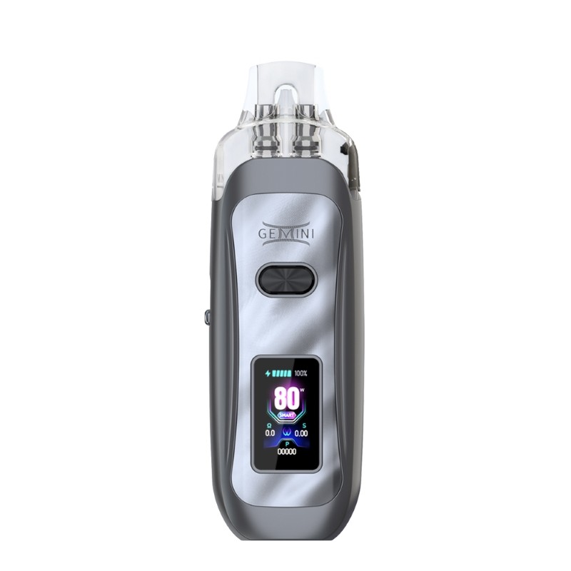blade vandy vape gemini pod kit