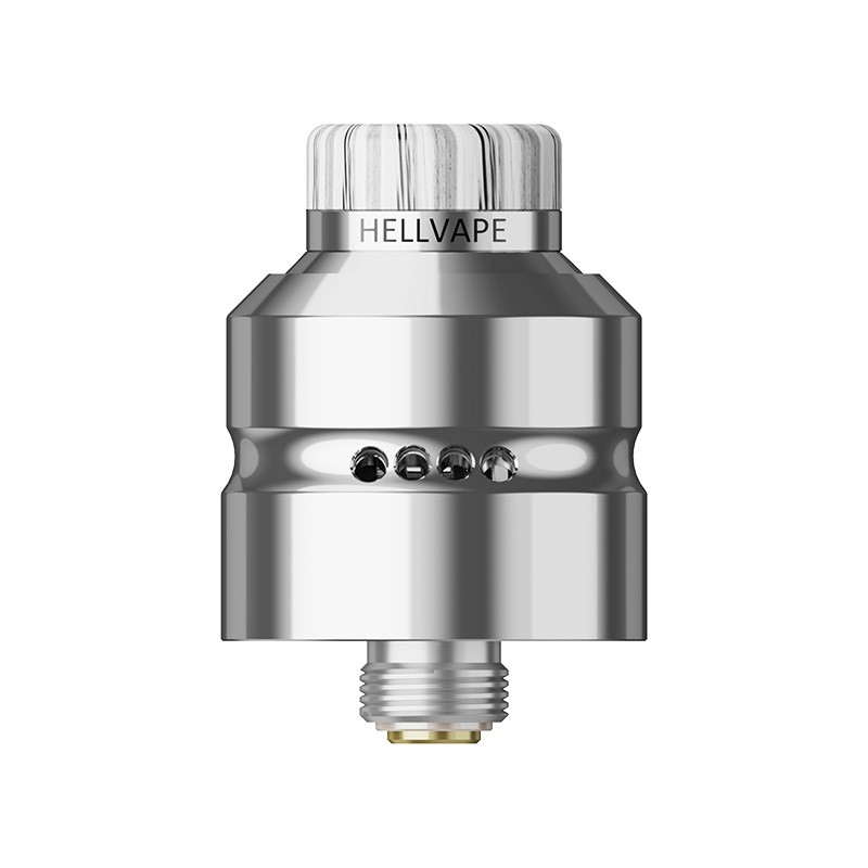 SS Hellvape Dead Rabbit Mini RDA