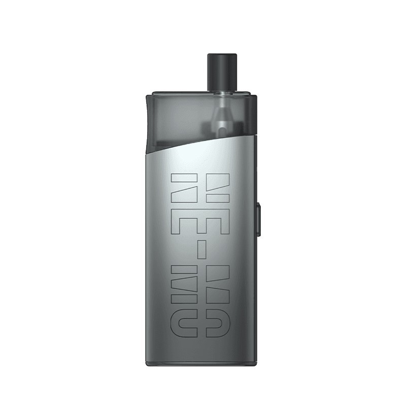 gradient grey innokin ne-mo pod kit