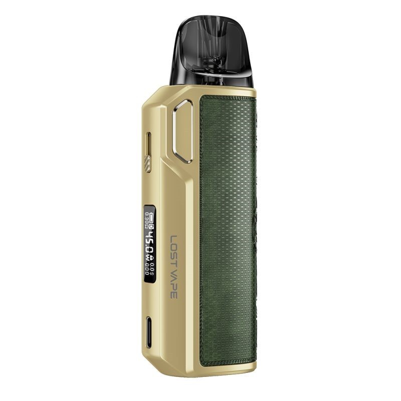 imperial oasis lost vape thelema elite dm45