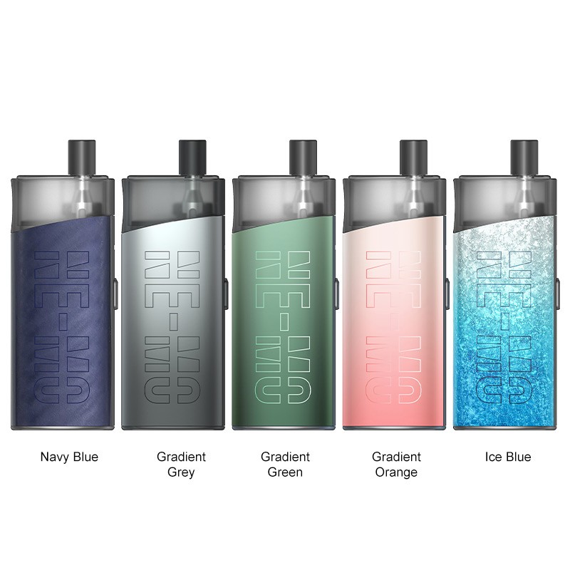 innokin ne-mo pod kit all colours