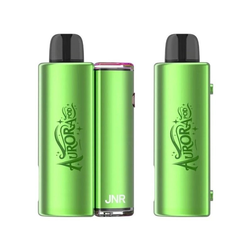 lemon lime jnr aurora 30k