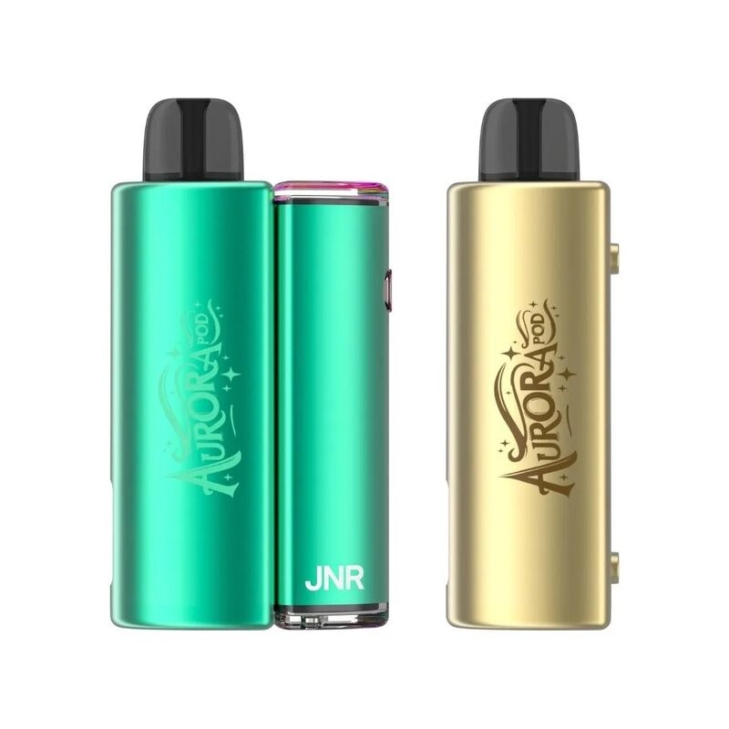 passionfruit kiwi / strawberry kiwi jnr aurora 30k