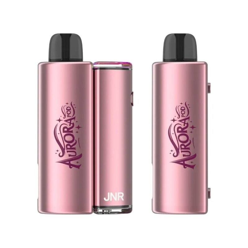 peach mango pineapple jnr aurora 30k