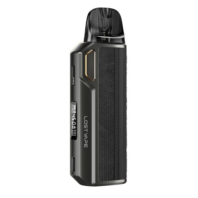 phantom knight lost vape thelema elite dm45