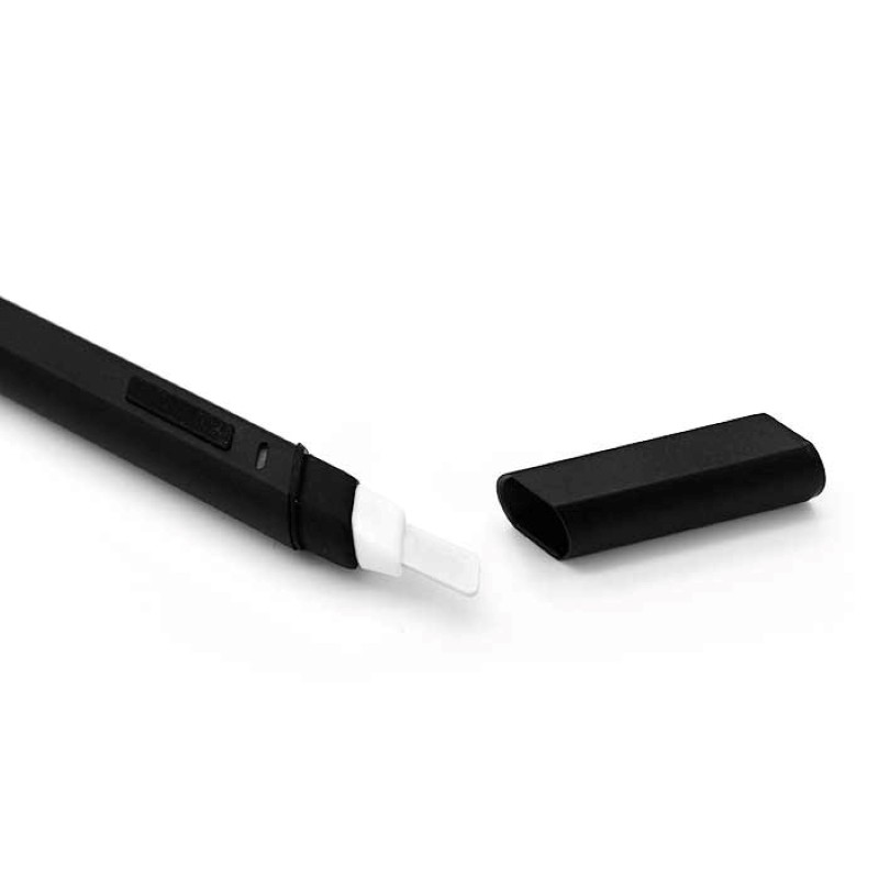 puffco hot knife with cap