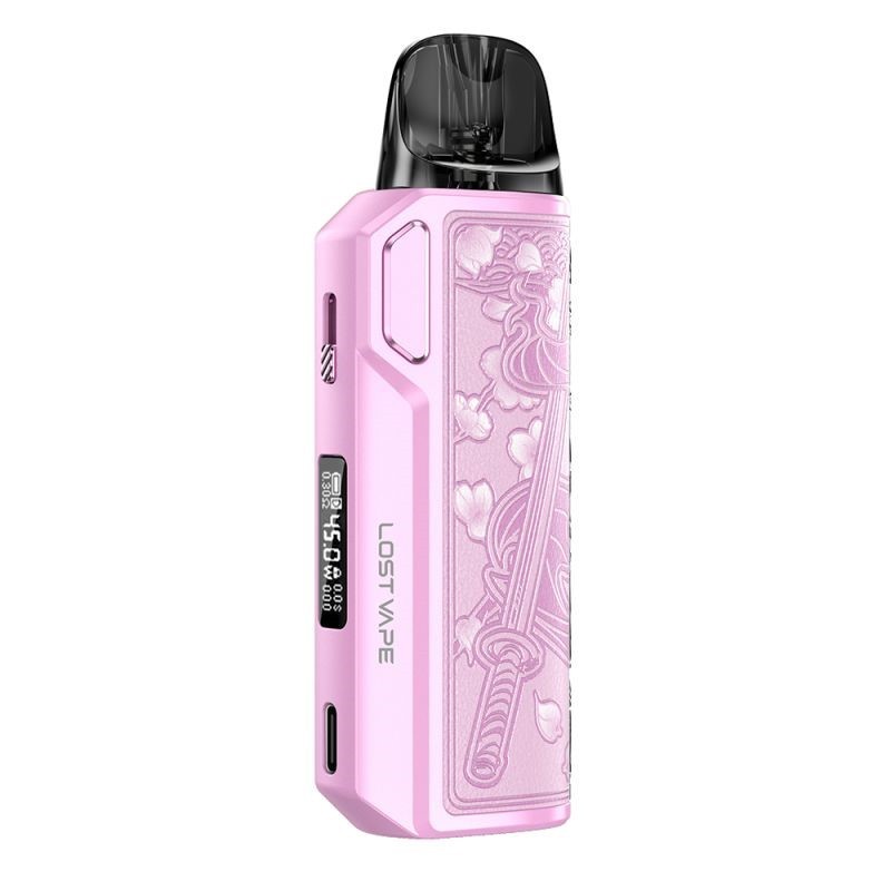 sakura samurai lost vape thelema elite dm45