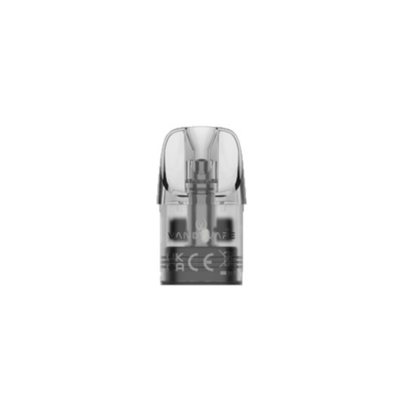 vandy vape rilo single coil pod cartridge