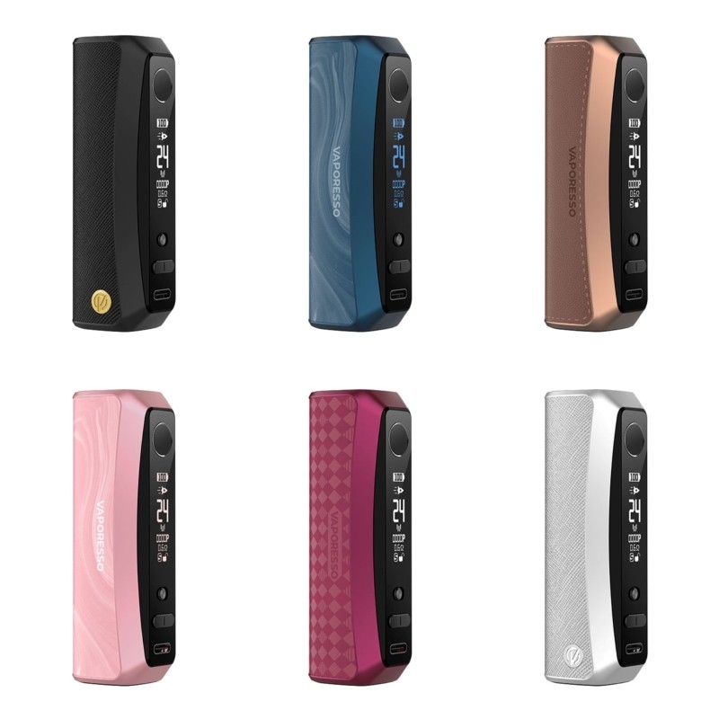 vaporesso gtx one pro box mod