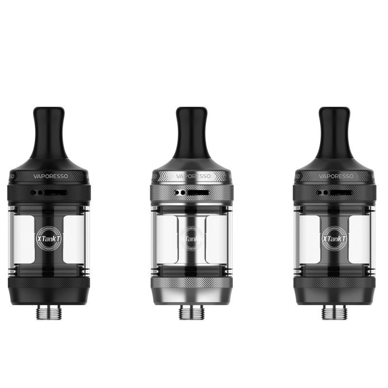 vaporesso xtank t tank
