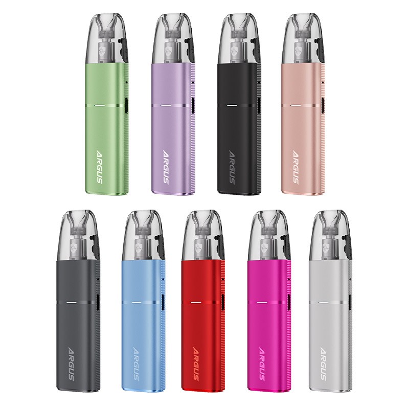 voopoo argus g3 mini pod kit