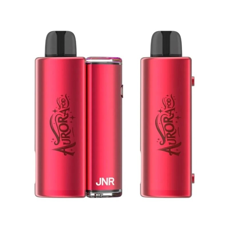 watermelon ice jnr aurora 30k