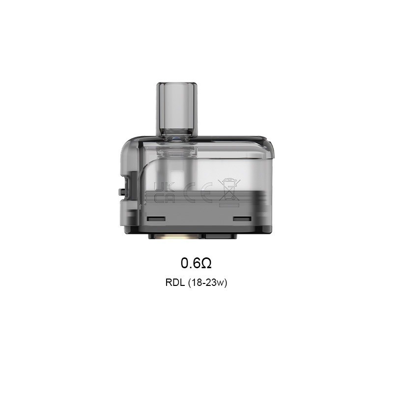 0.6ohm innokin coolfire p60 pod cartridge