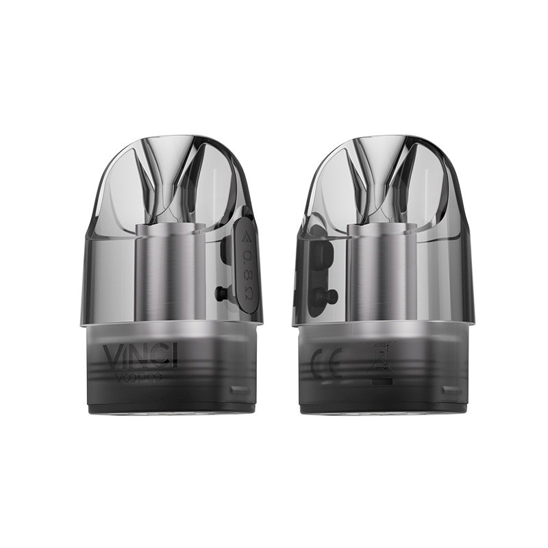 voopoo vinci e pod cartridge for sale