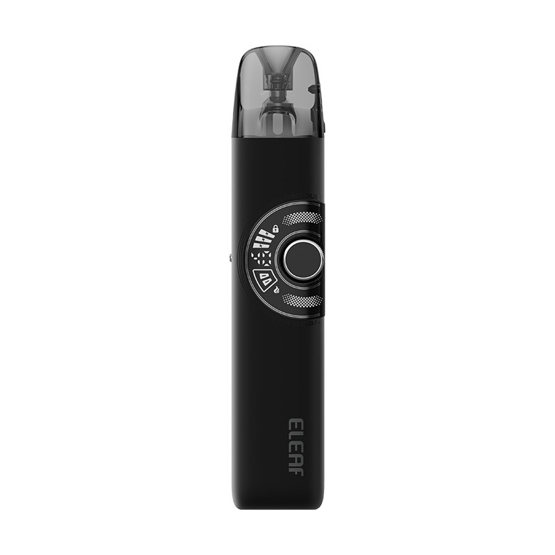 black eleaf iveni duo pod kit