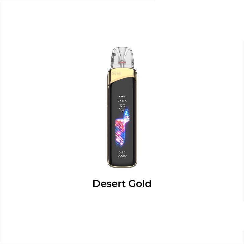 desert gold uwell caliburn g4 pro pod kit