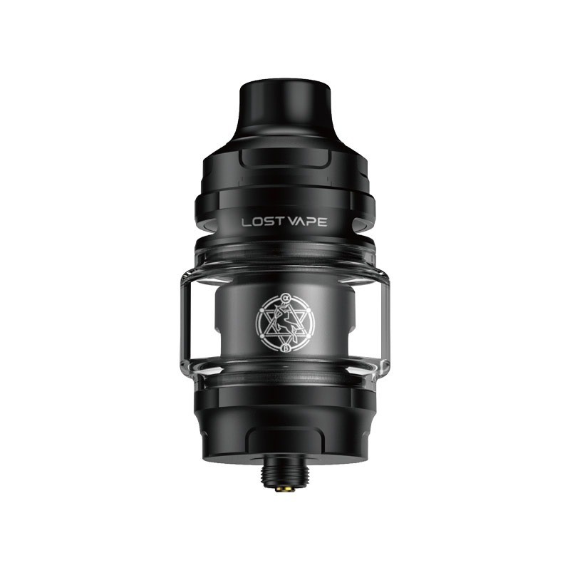 black lost vape centaurus sub ohm v2 tank