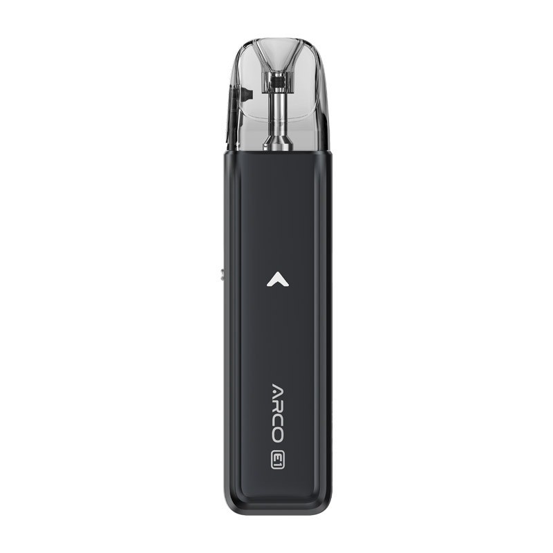 black smok arco e1 pod kit