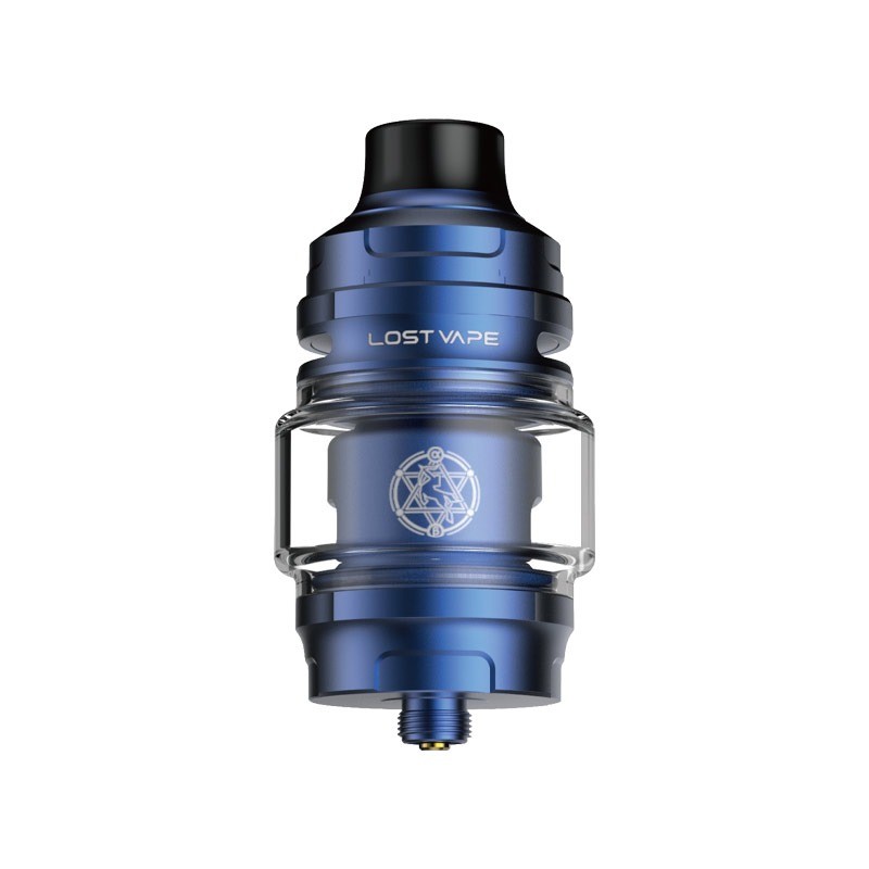 sierra blue lost vape centaurus sub ohm v2 tank