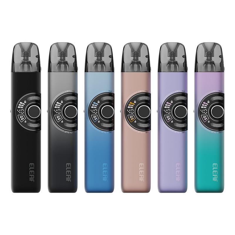 eleaf iveni duo pod kit