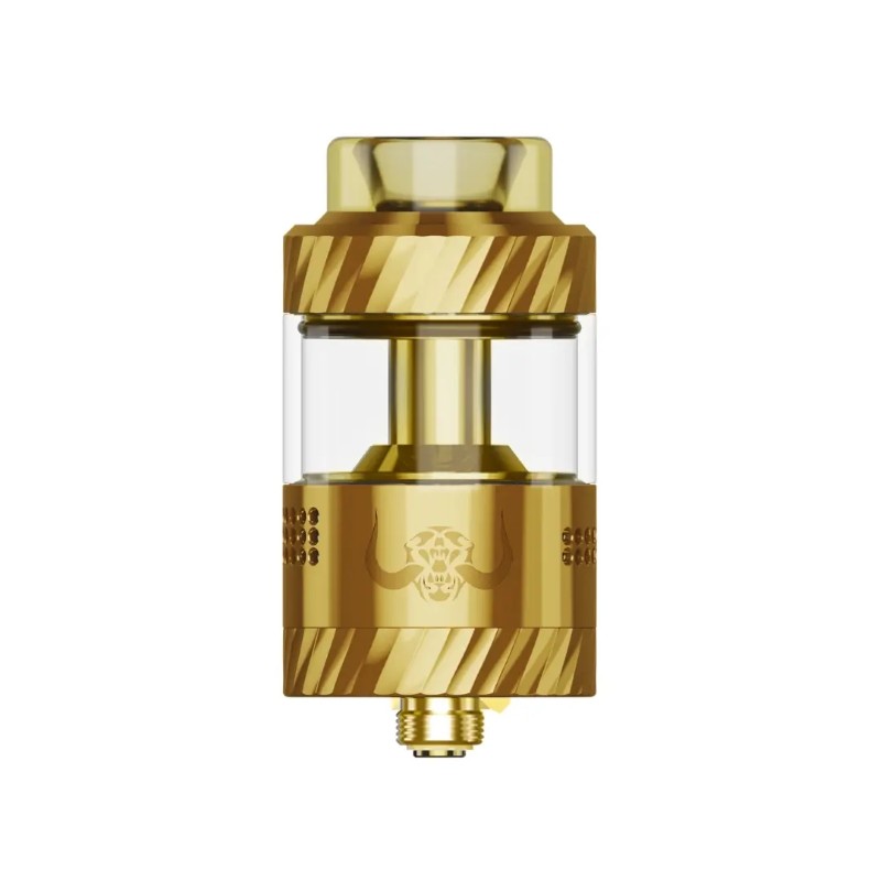 gold hellvape hellbeast rta