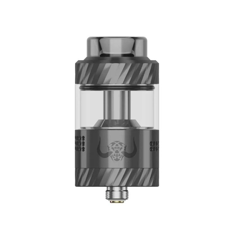 gunmetal hellvape hellbeast rta