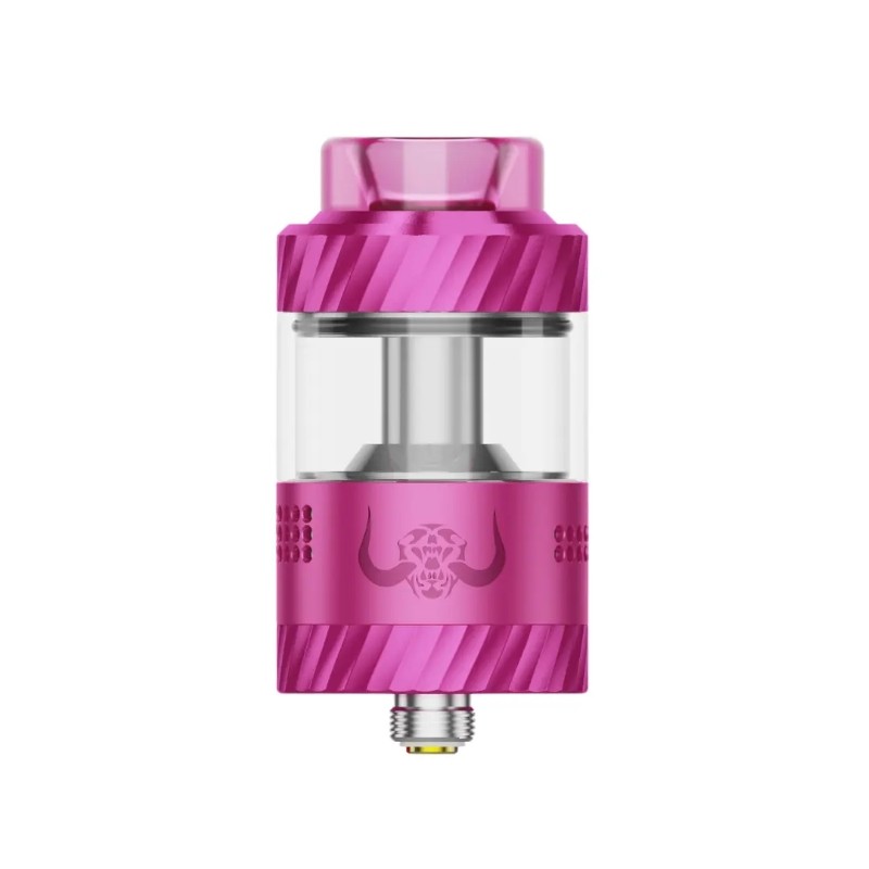pink hellvape hellbeast rta