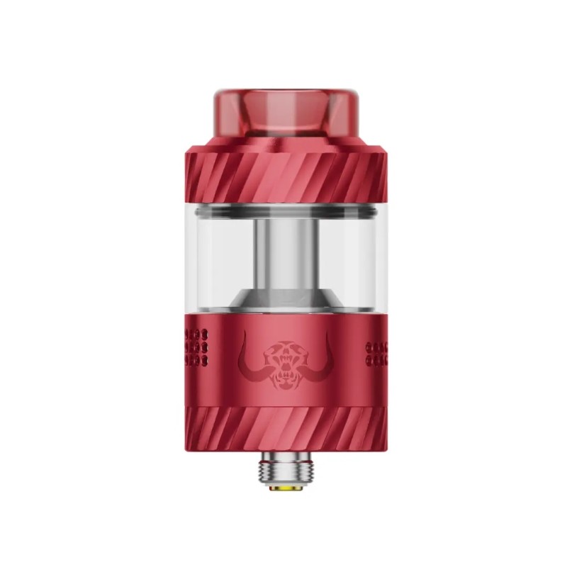 red hellvape hellbeast rta