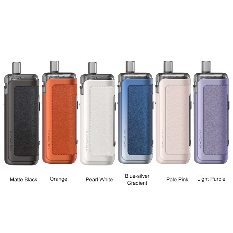 innokin coolfire p60 pod kit all colours