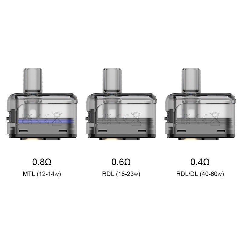 innokin coolfire p60 pod cartridge