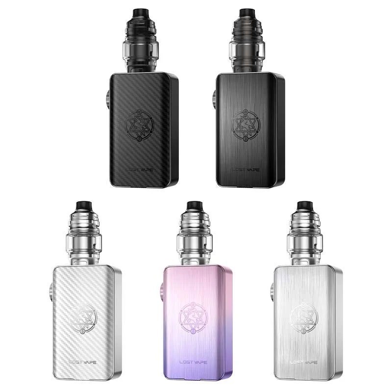 lost vape centaurus bt200 mod kit