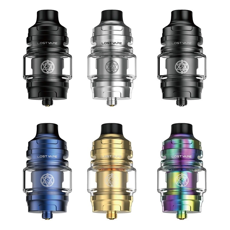 lost vape centaurus sub ohm v2 tank