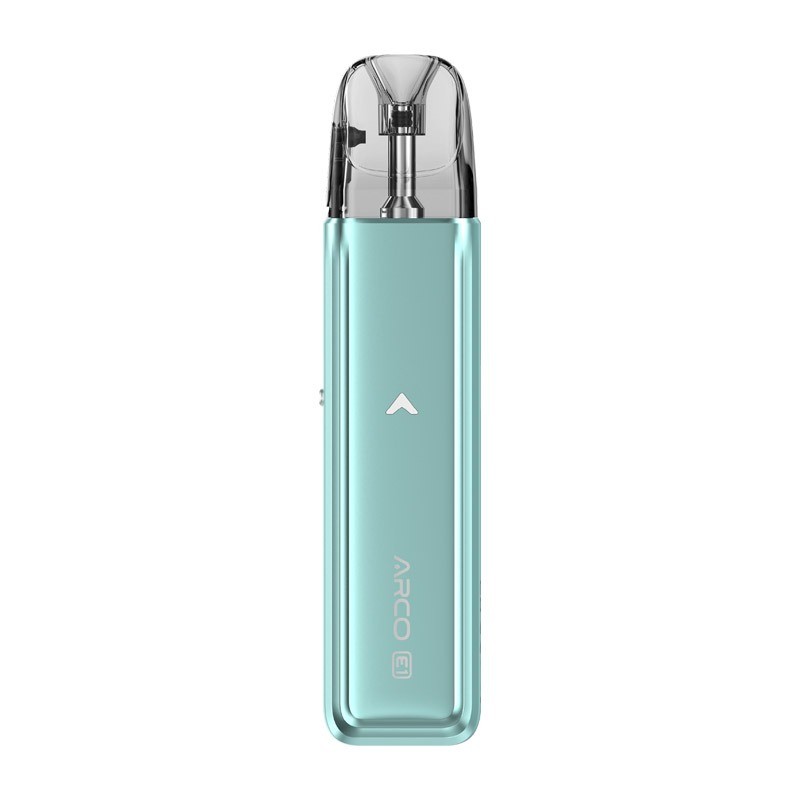 mineral green smok arco e1 pod kit