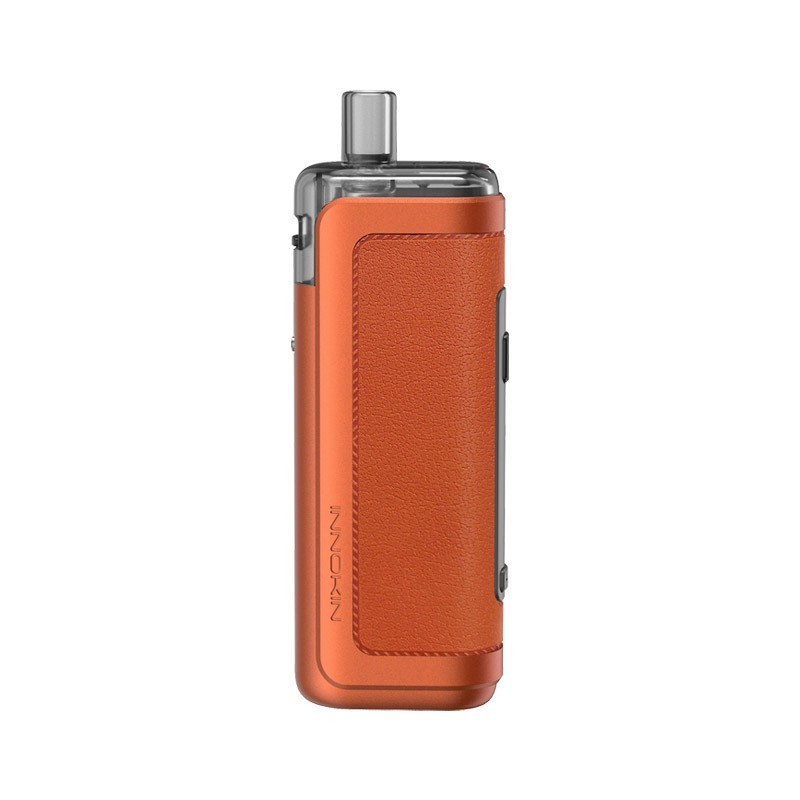 orange innokin coolfire p60 pod kit