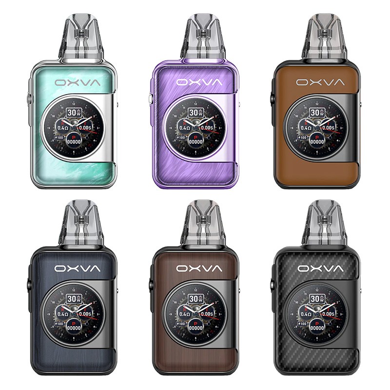 OXVA Xlim SQ Pro 2