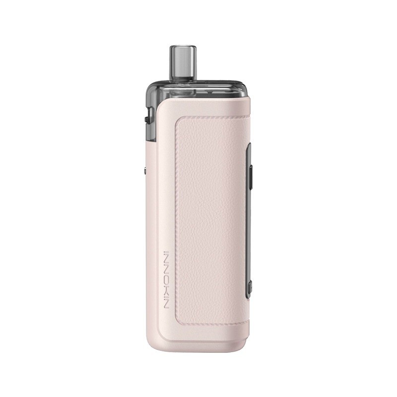 pale pink innokin coolfire p60 pod kit