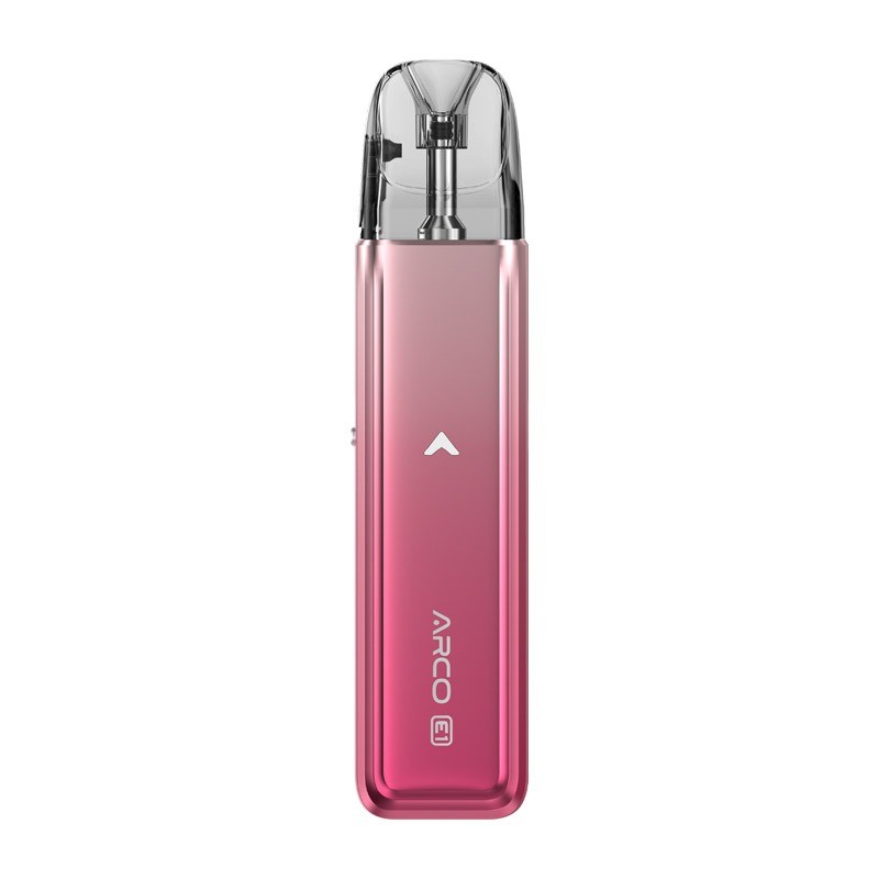 pink smok arco e1 pod kit