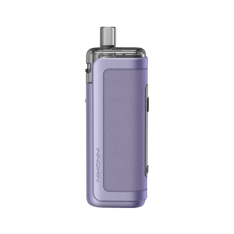 light purple innokin coolfire p60 pod kit