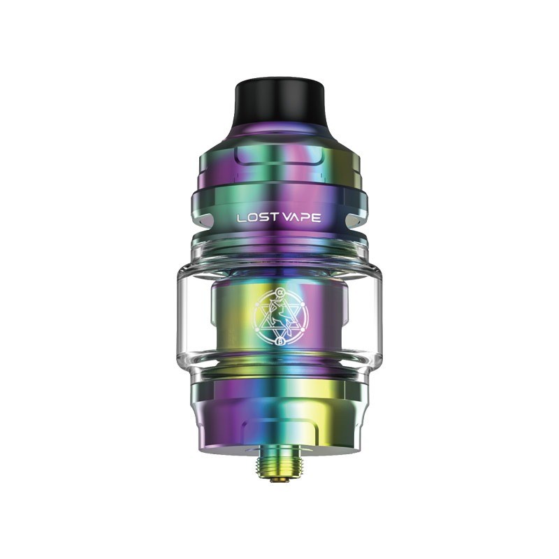 rainbow lost vape centaurus sub ohm v2 tank
