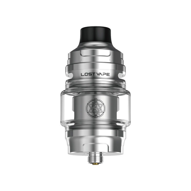 silver lost vape centaurus sub ohm v2 tank