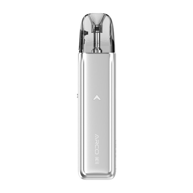 silver smok arco e1 pod kit